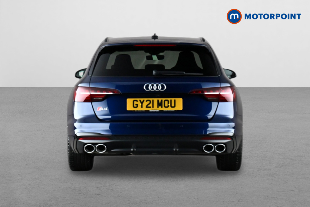 Audi A4 S4 Tdi 341 Quattro Vorsprung Tiptronic Blue #6