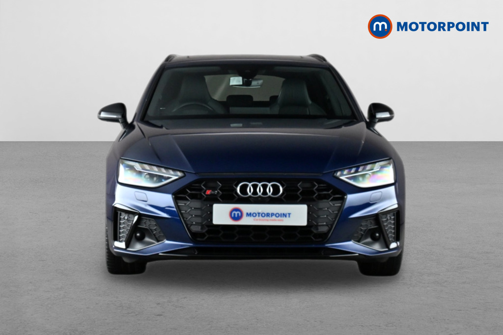 Audi A4 S4 Tdi 341 Quattro Vorsprung Tiptronic Blue #2
