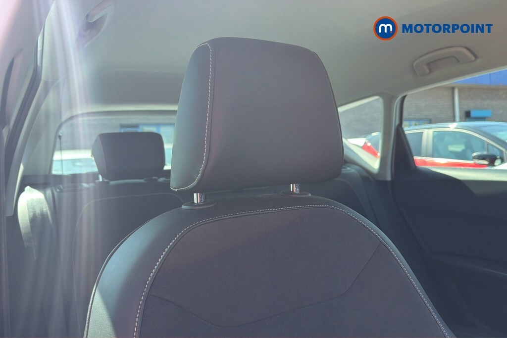 Seat Ateca 1.5 Tsi Evo Fr Sport Dsg White #20