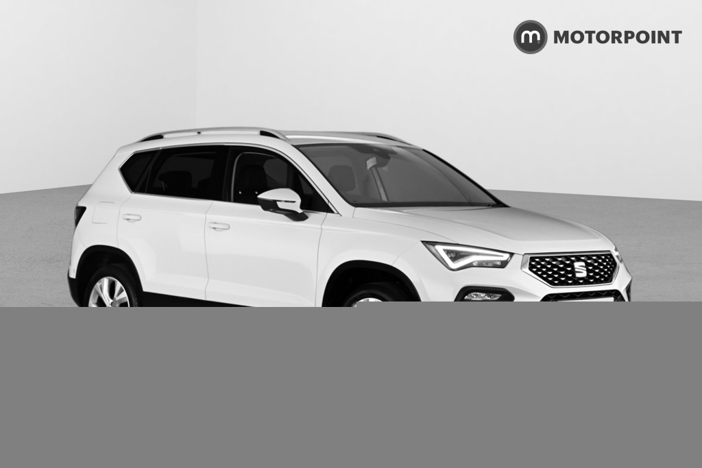 Seat Ateca 1.5 Tsi Evo Xperience Dsg White