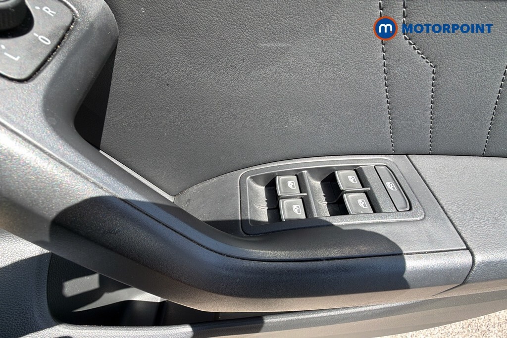 Seat Ateca 1.5 Tsi Evo Fr Sport Dsg White #18