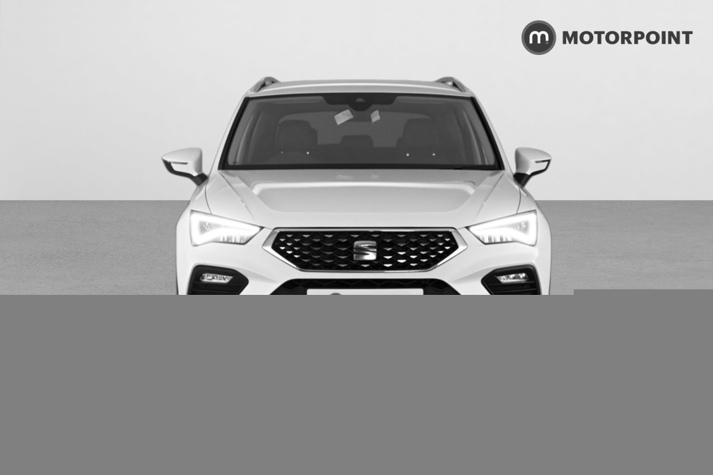 Seat Ateca 1.5 Tsi Evo Xperience Dsg White #2