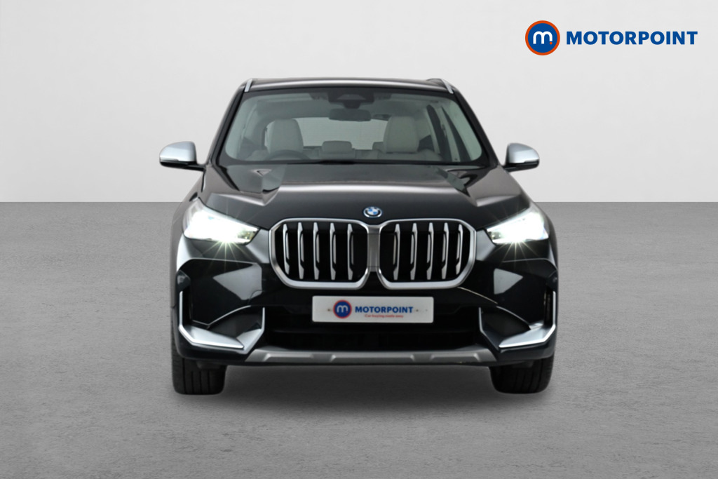 BMW X1 Xdrive 25E Xline Step Blue #2