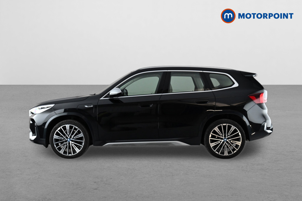 BMW X1 Xdrive 25E Xline Step Blue #3