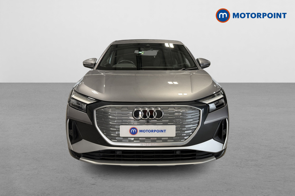 Audi Q4 E Tron 150Kw 40 82Kwh S Line Grey #2
