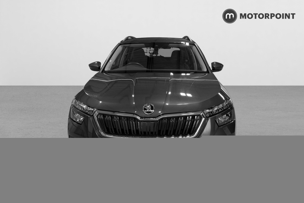 Skoda Kamiq 1.0 Tsi 95 Se Drive Blue #2
