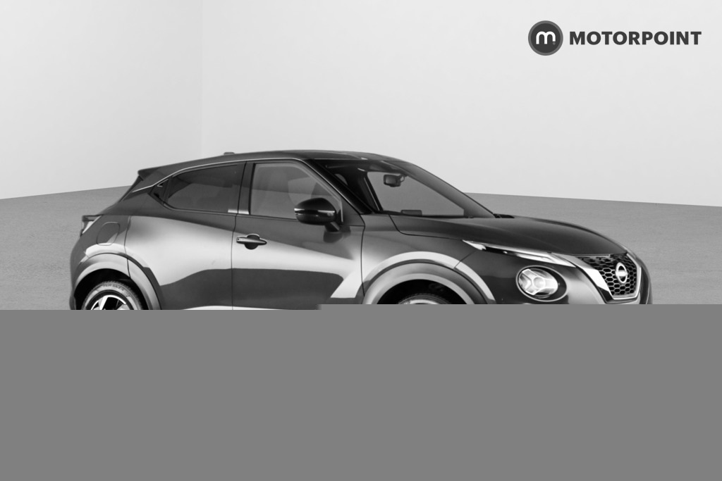 Nissan Juke 1.0 Dig-t 114 N-connecta Dct Red