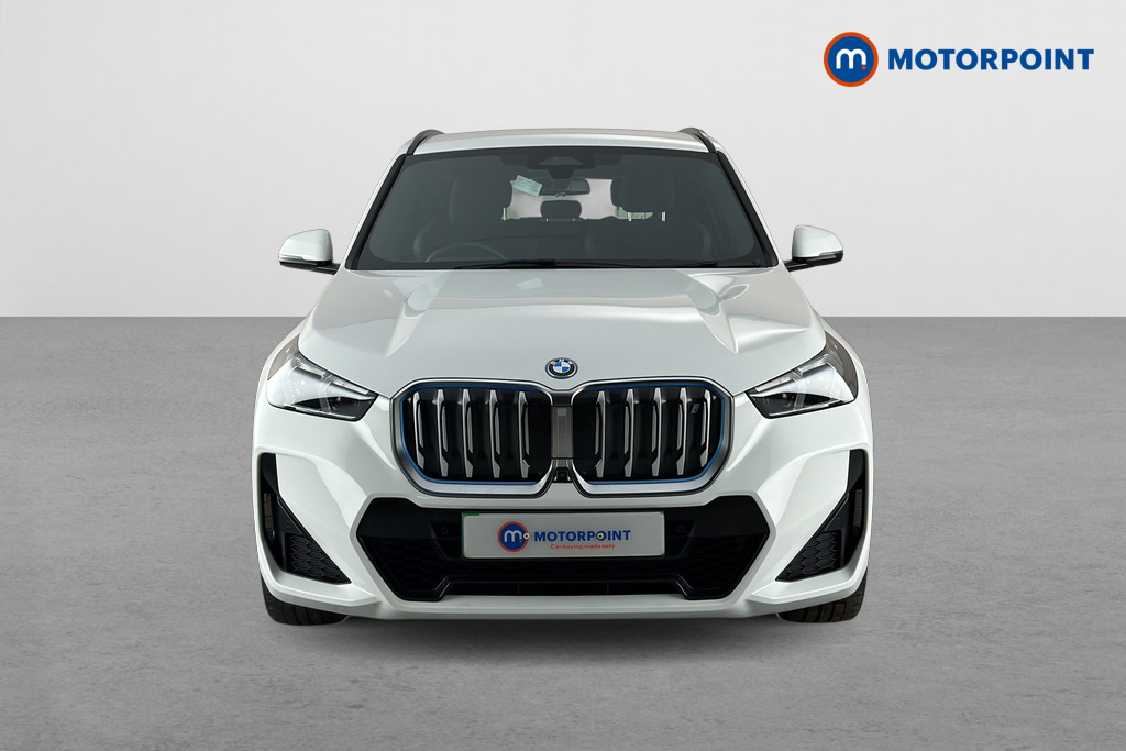 BMW iX1 230Kw Xdrive30 M Sport 65Kwh Tech-plus White #2