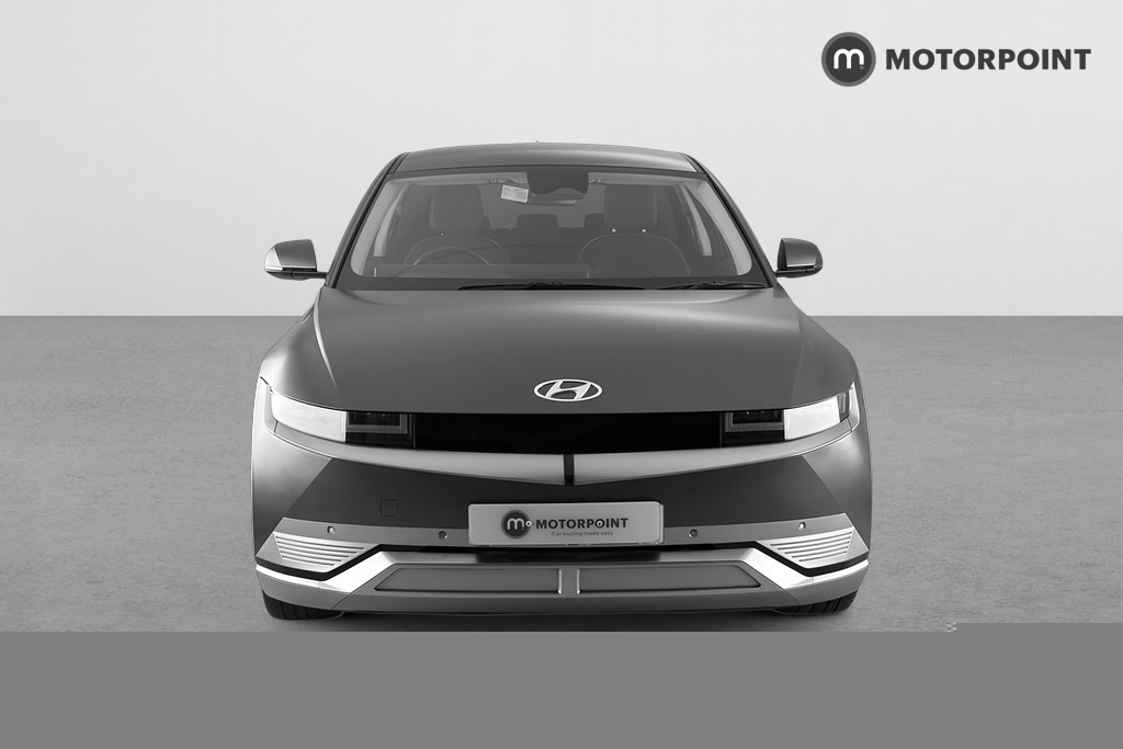 Hyundai Ioniq 5 168Kw Ultimate 77 Kwh Grey #2