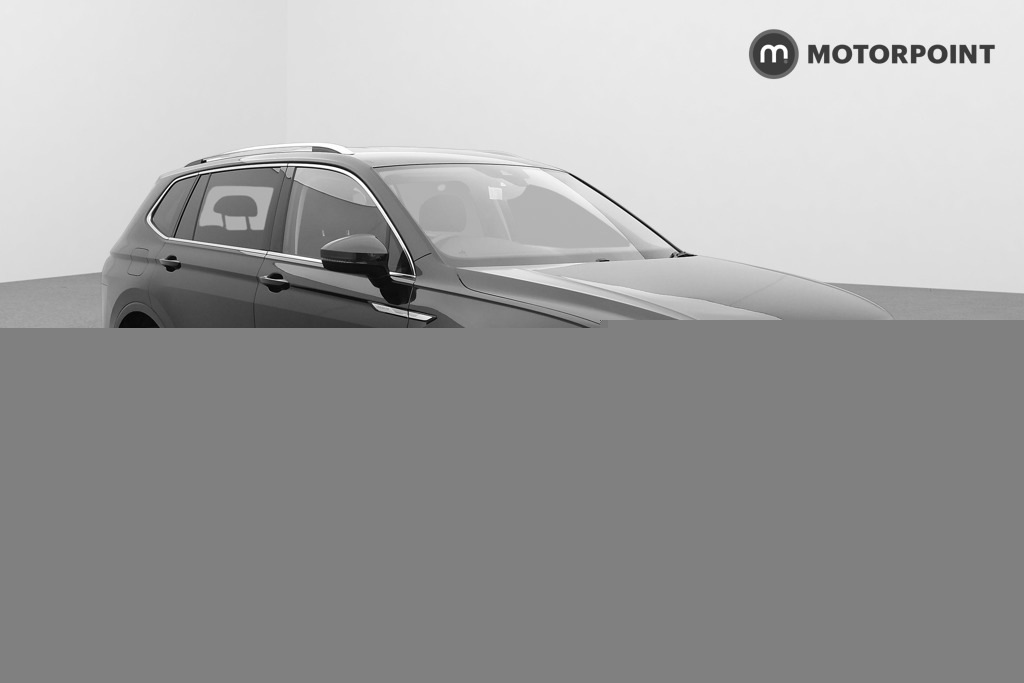 Volkswagen Tiguan Allspace 1.5 Tsi Life Blue