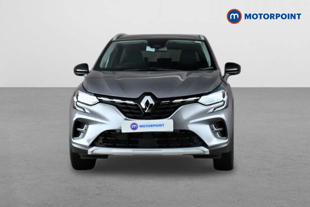 Renault Captur 1.0 Tce 90 Techno Grey #2