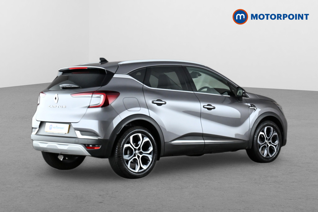 Renault Captur 1.0 Tce 90 Techno Grey #6