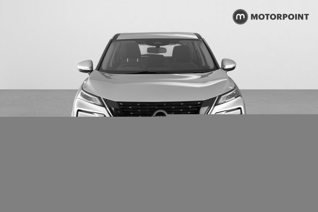 Nissan X-Trail 1.5 E-power E-4orce 213 Acenta Prem 7 St Silver #2