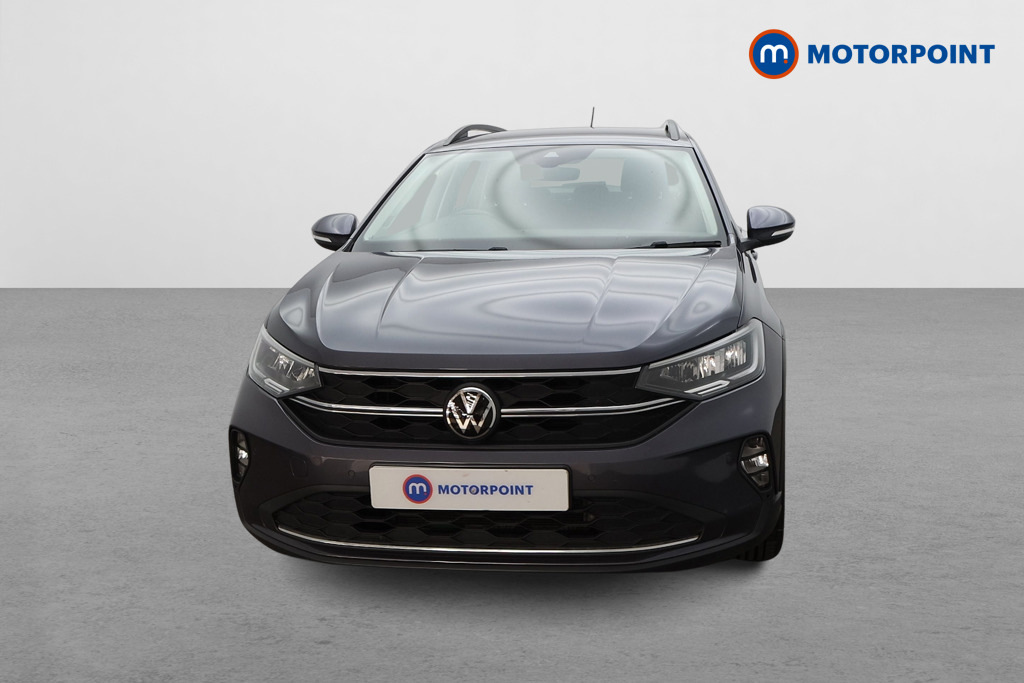 Volkswagen Taigo 1.0 Tsi Life Grey #2