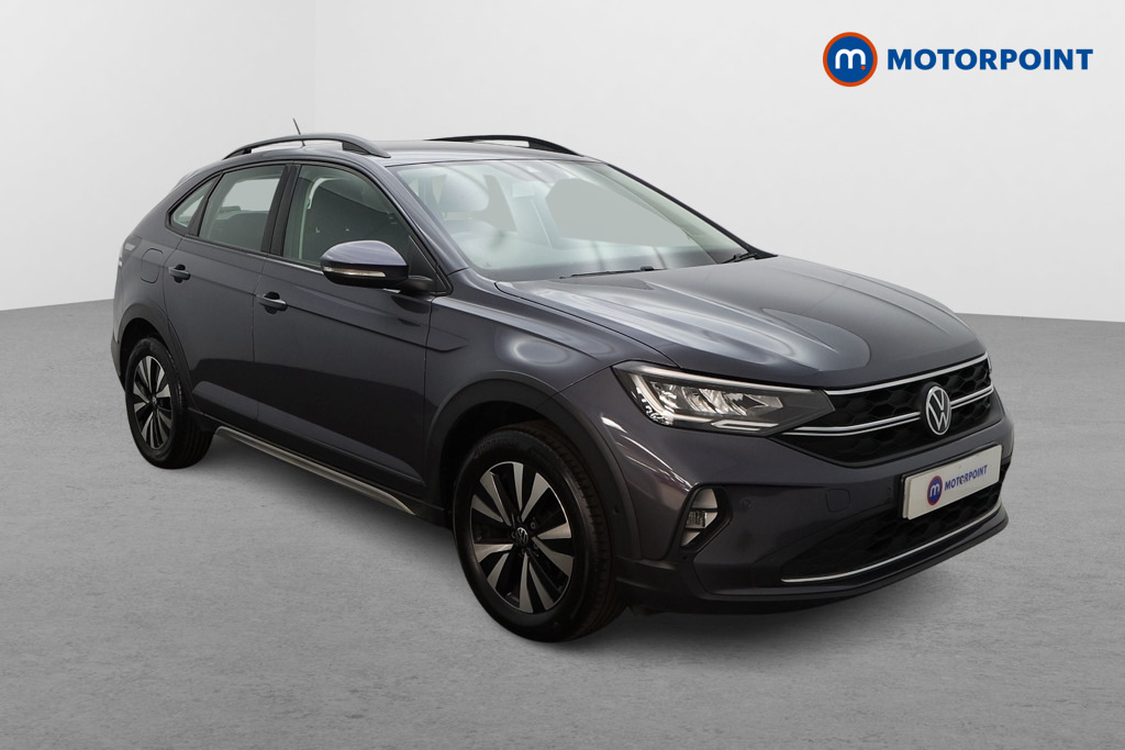 Volkswagen Taigo 1.0 Tsi Life Grey
