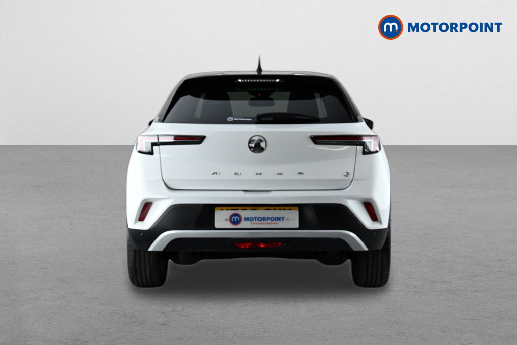 Vauxhall Mokka-e 100Kw Ultimate 50Kwh White #6