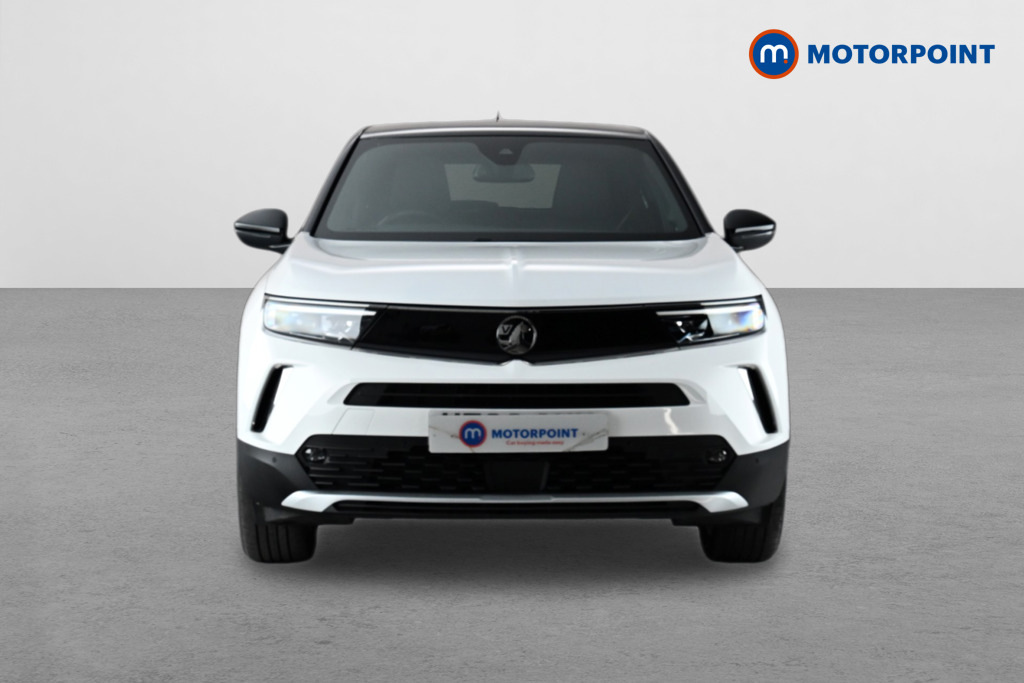 Vauxhall Mokka-e 100Kw Ultimate 50Kwh White #2