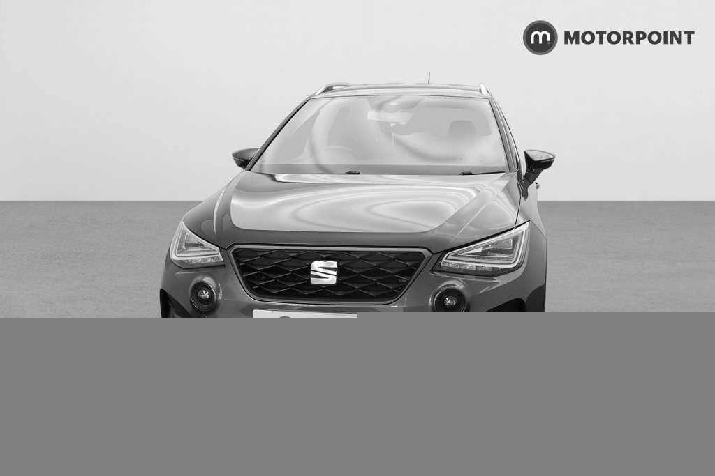 Seat Arona 1.0 Tsi 110 Fr Dsg Blue