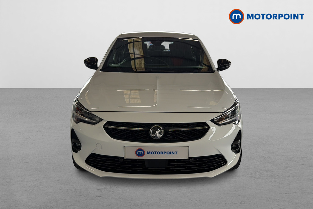 Vauxhall Corsa-e 100Kw Gs 50Kwh 11Kwch White #2