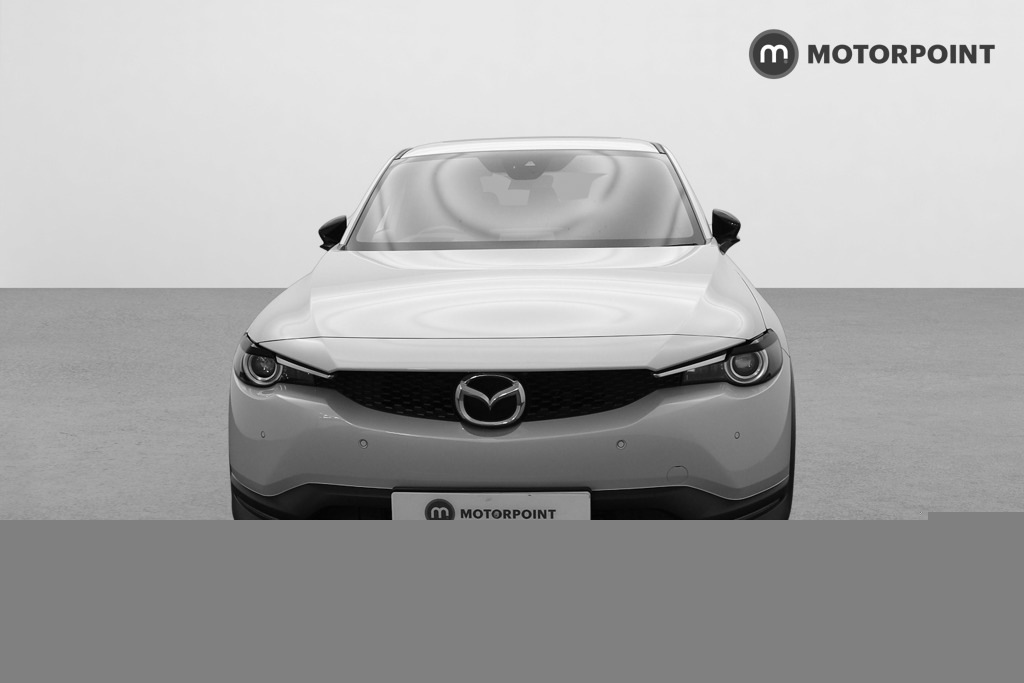 Mazda MX-30 107Kw Makoto 35.5Kwh Silver #2
