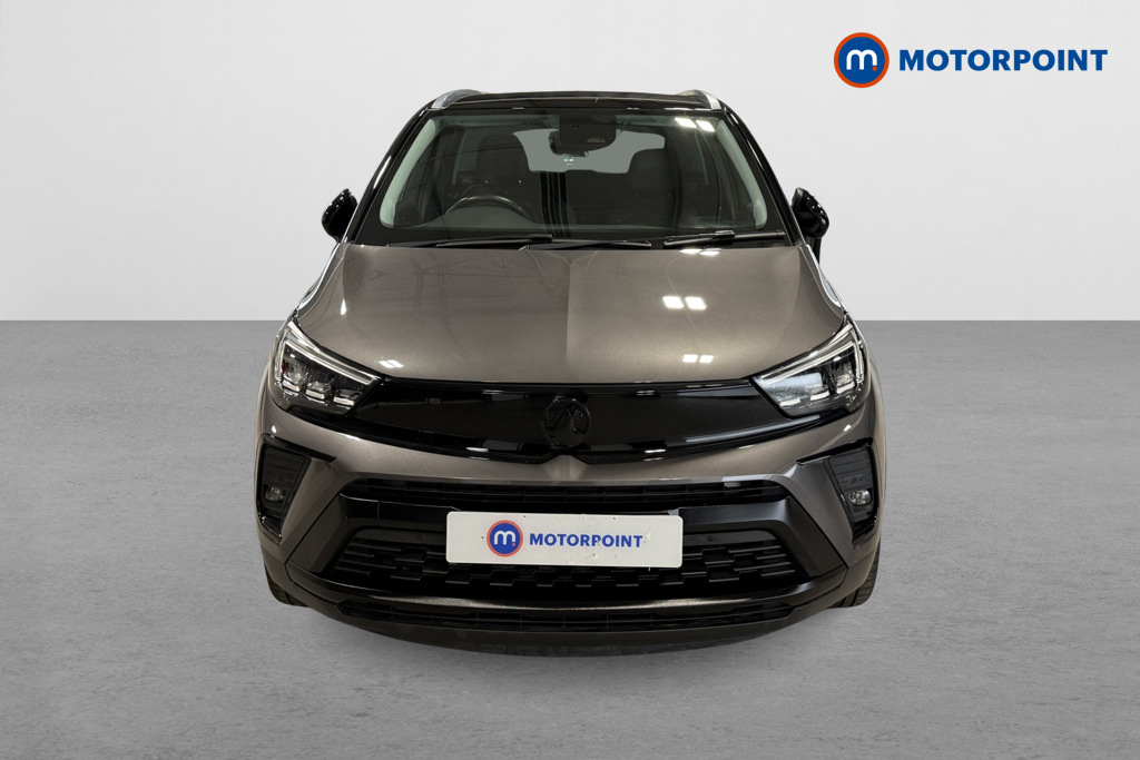 Vauxhall Crossland 1.2 Turbo Ultimate Grey #2