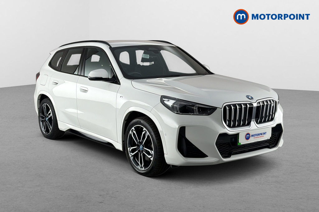 2023 BMW iX1