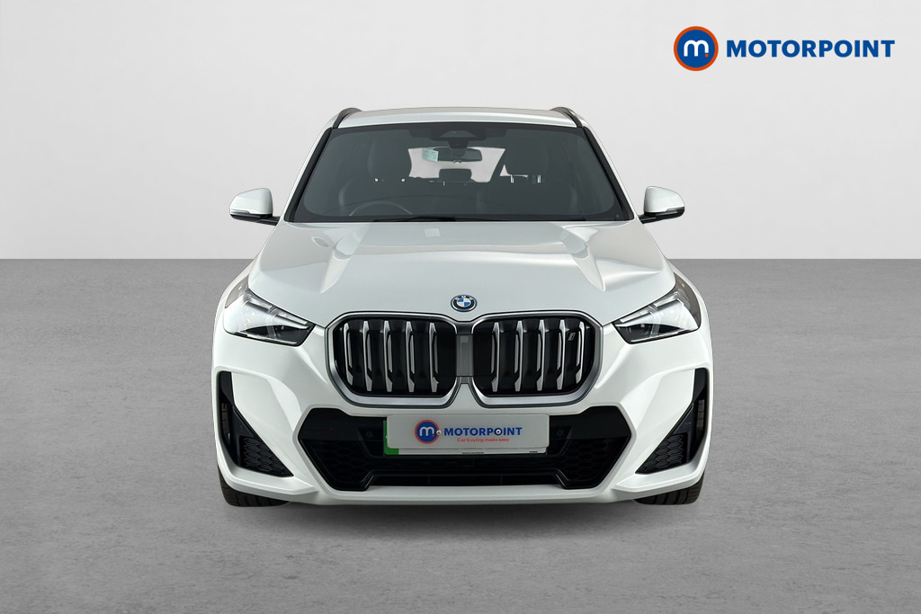 BMW iX1 230Kw Xdrive30 M Sport 65Kwh White #2