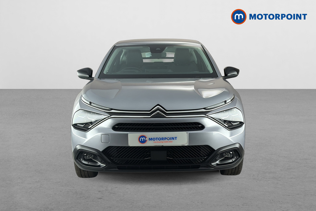 Citroen C4 1.2 Puretech 130 Plus Grey #2
