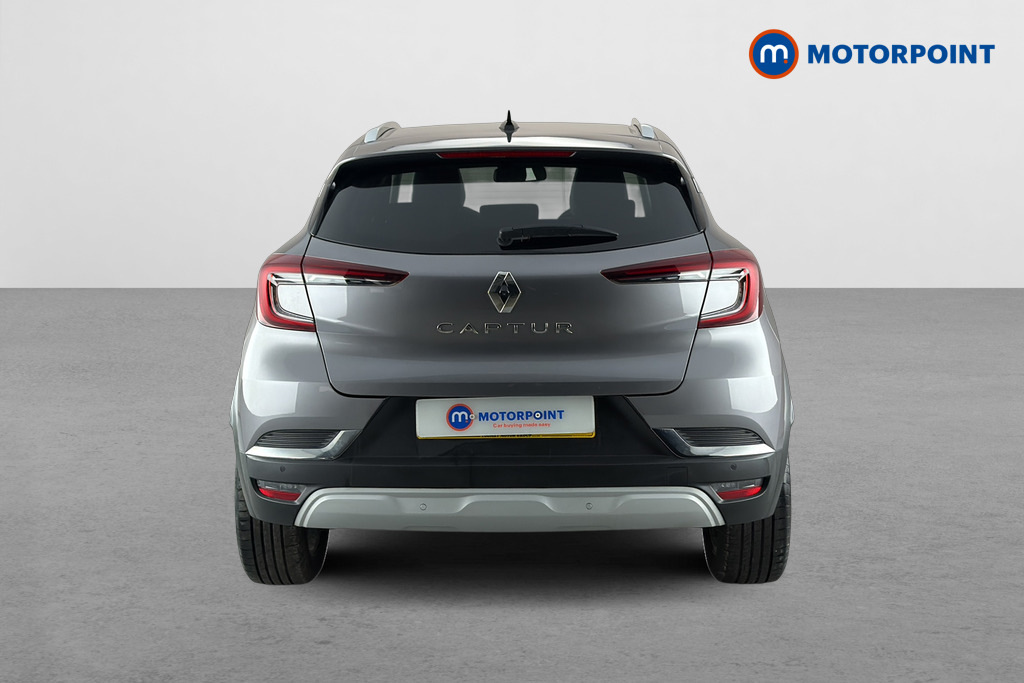 Renault Captur 1.0 Tce 90 Techno Grey #6