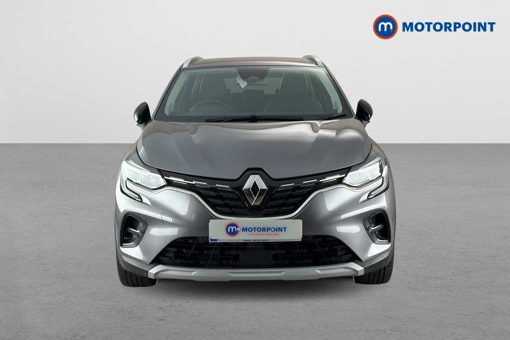 Renault Captur 1.0 Tce 90 Techno Grey #2