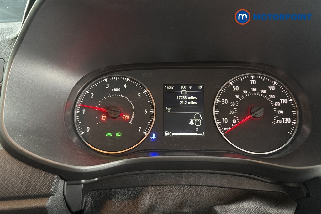 Dacia Sandero 1.0 Tce Essential Black #15