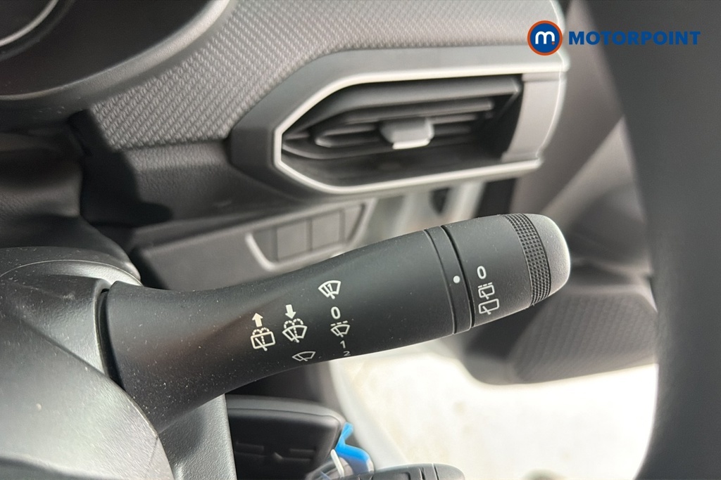Dacia Sandero 1.0 Tce Essential Black #14