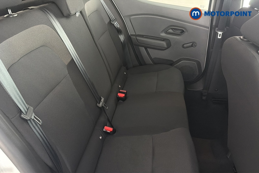 Dacia Sandero 1.0 Tce Essential Black #24