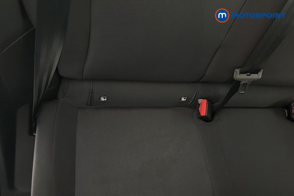 Dacia Sandero 1.0 Tce Essential Black #25