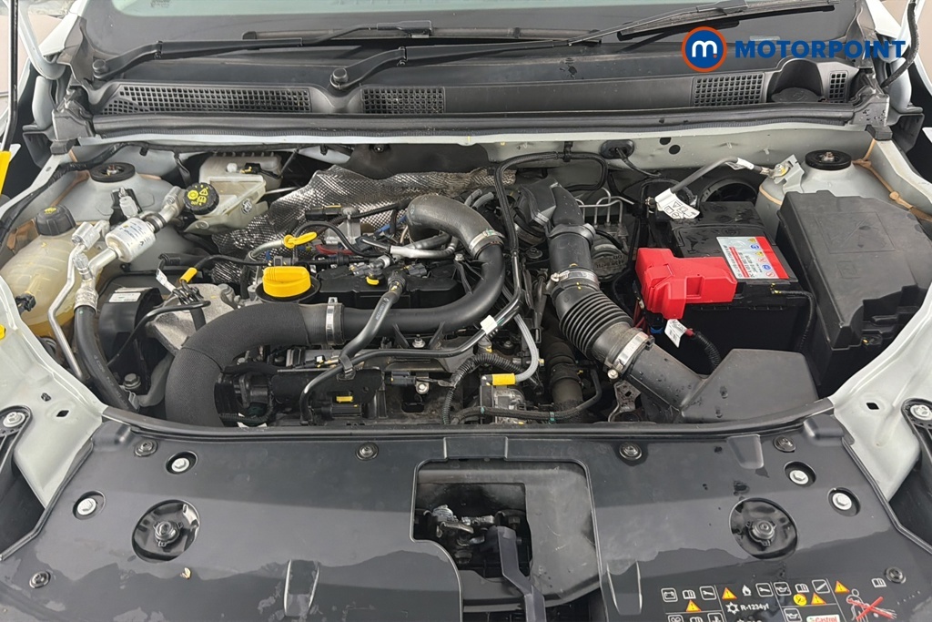 Dacia Sandero 1.0 Tce Essential Black #35