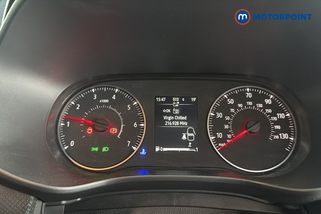 Dacia Sandero 1.0 Tce Essential Black #16