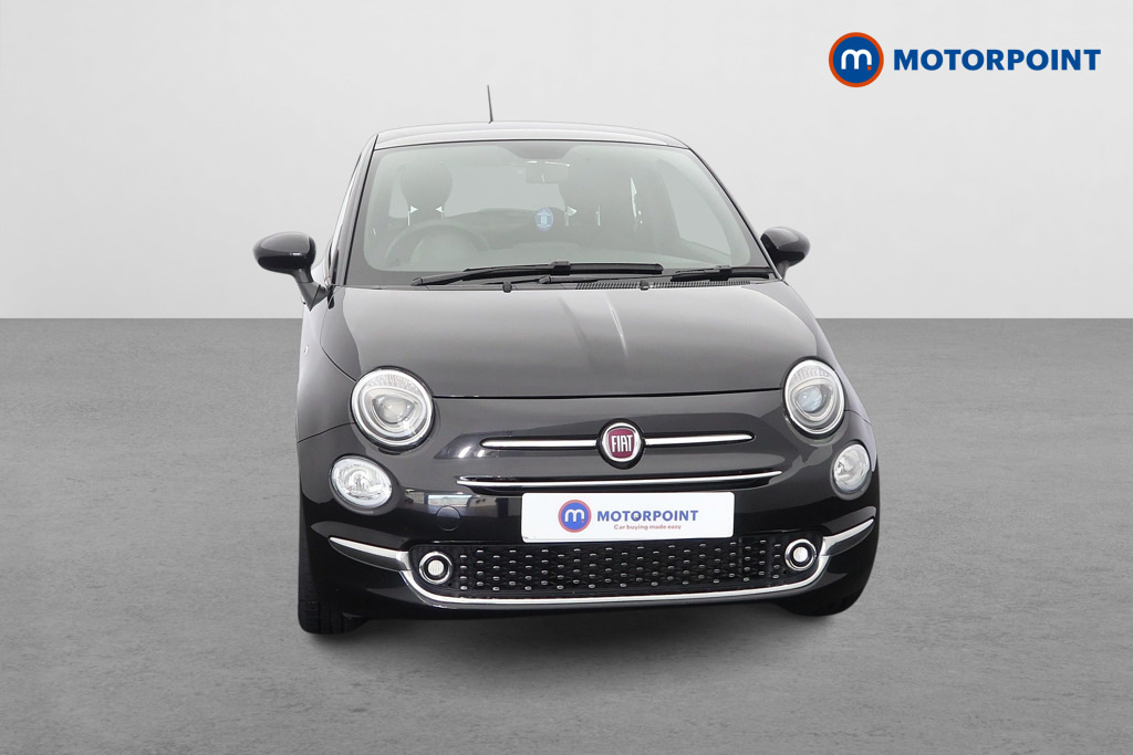 Fiat 500 1.0 Mild Hybrid WR24ZGM Black #2