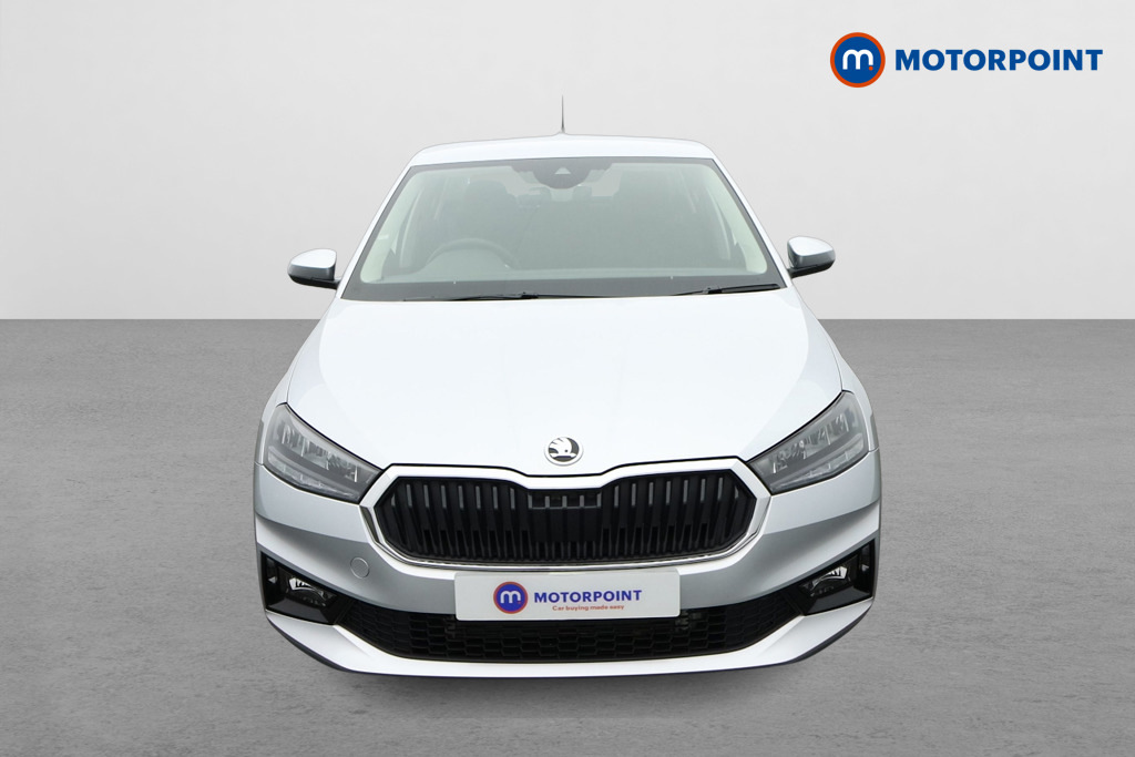 2024 Skoda Fabia
