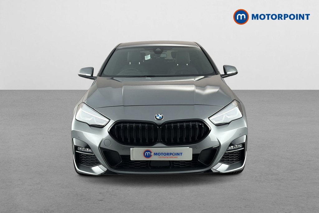 BMW 2 Series 220I M Sport Step Pro Pack Grey #2