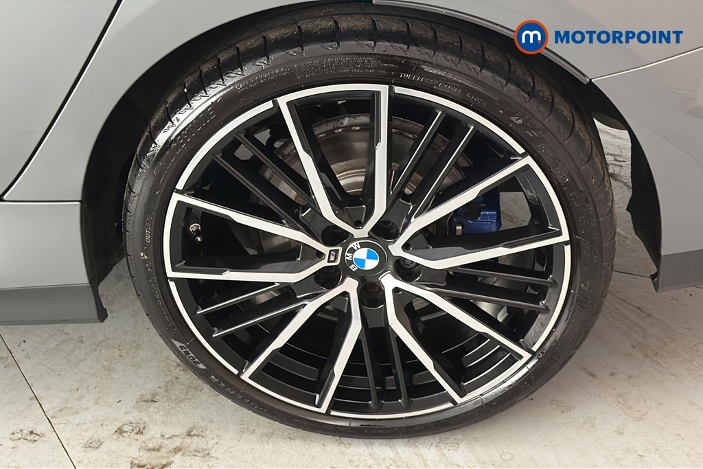 BMW 2 Series 220I M Sport Step Pro Pack Purple #38