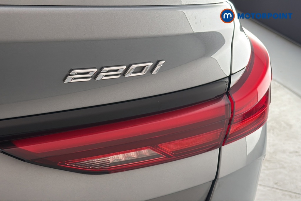 BMW 2 Series 220I M Sport Step Pro Pack Purple #31