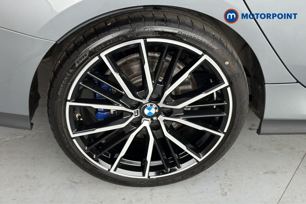 BMW 2 Series 220I M Sport Step Pro Pack Purple #39