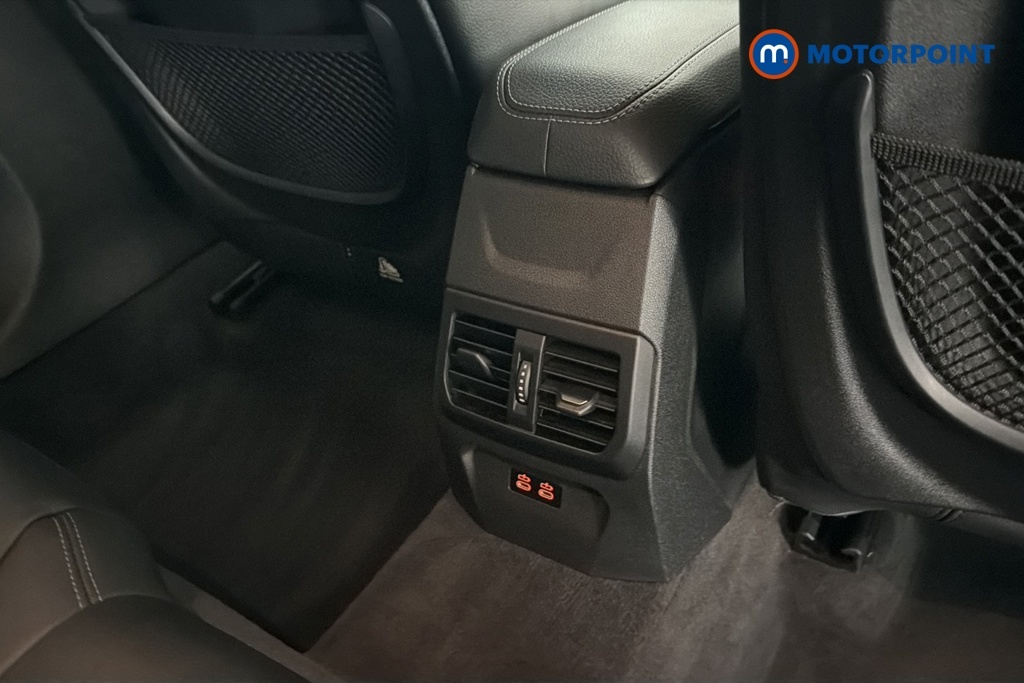 BMW 2 Series 220I M Sport Step Pro Pack Purple #29