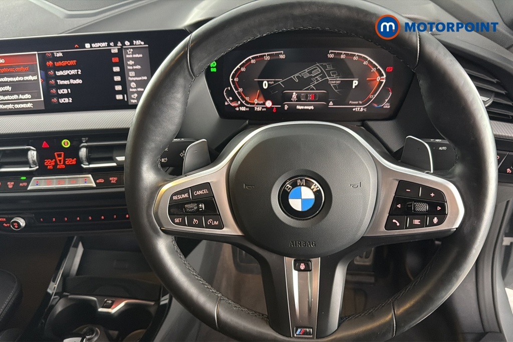 BMW 2 Series 220I M Sport Step Pro Pack Purple #10