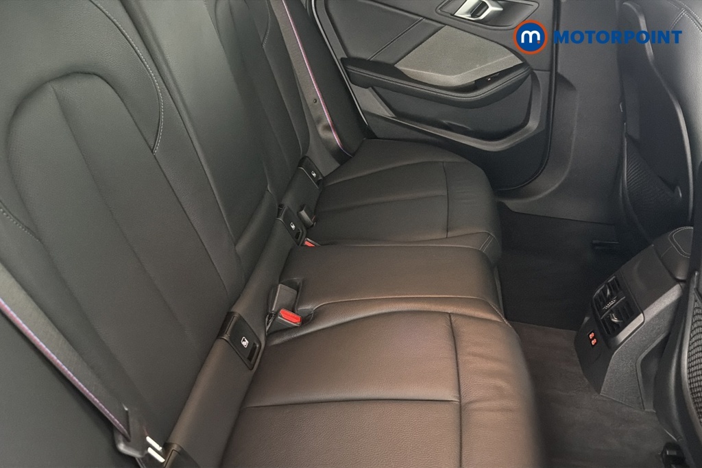 BMW 2 Series 220I M Sport Step Pro Pack Purple #27