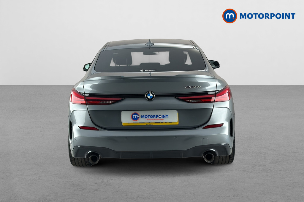 BMW 2 Series 220I M Sport Step Pro Pack Grey #6