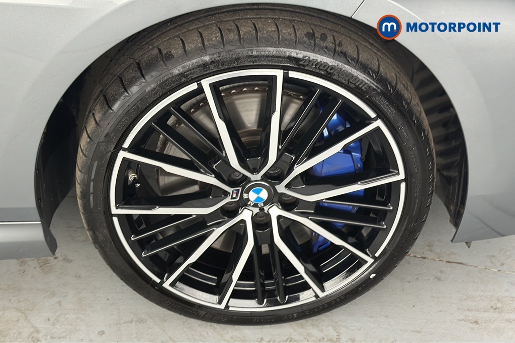 BMW 2 Series 220I M Sport Step Pro Pack Purple #40