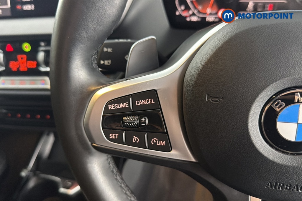 BMW 2 Series 220I M Sport Step Pro Pack Purple #12