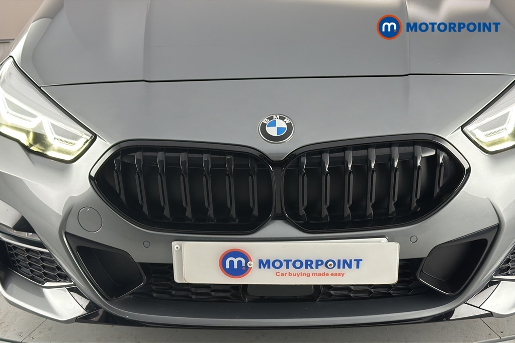 BMW 2 Series 220I M Sport Step Pro Pack Purple #36
