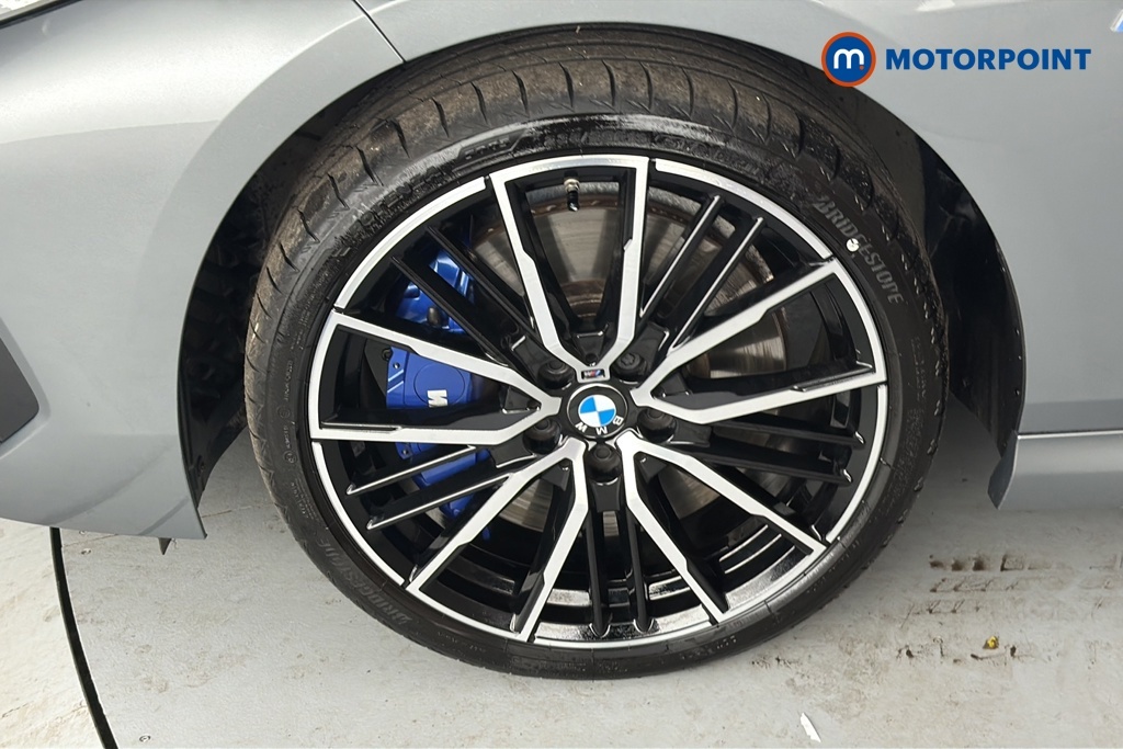 BMW 2 Series 220I M Sport Step Pro Pack Purple #37